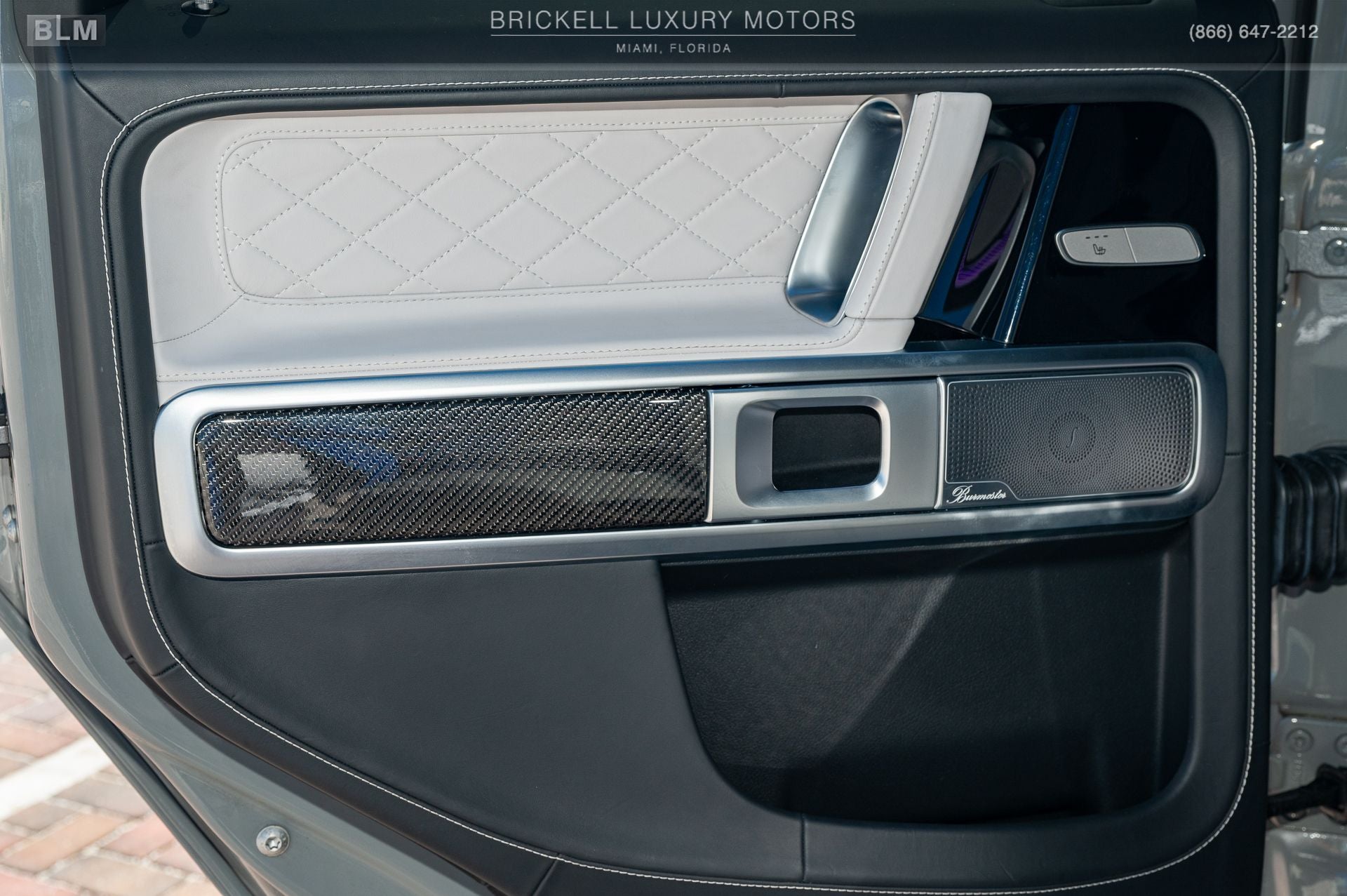 2023 Mercedes-Benz G-Class G 63 AMG® 4MATIC®