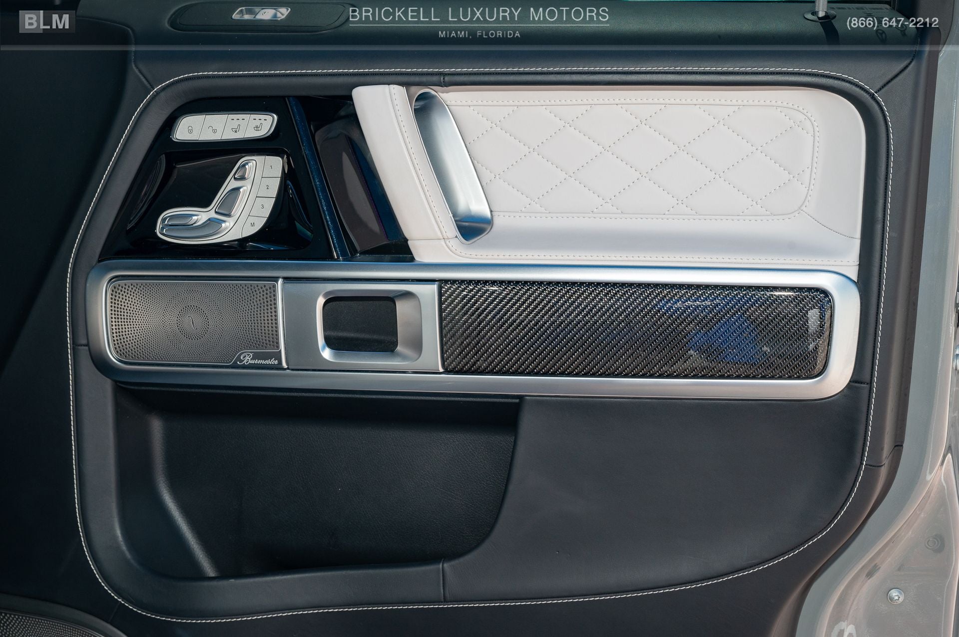 2023 Mercedes-Benz G-Class G 63 AMG® 4MATIC®