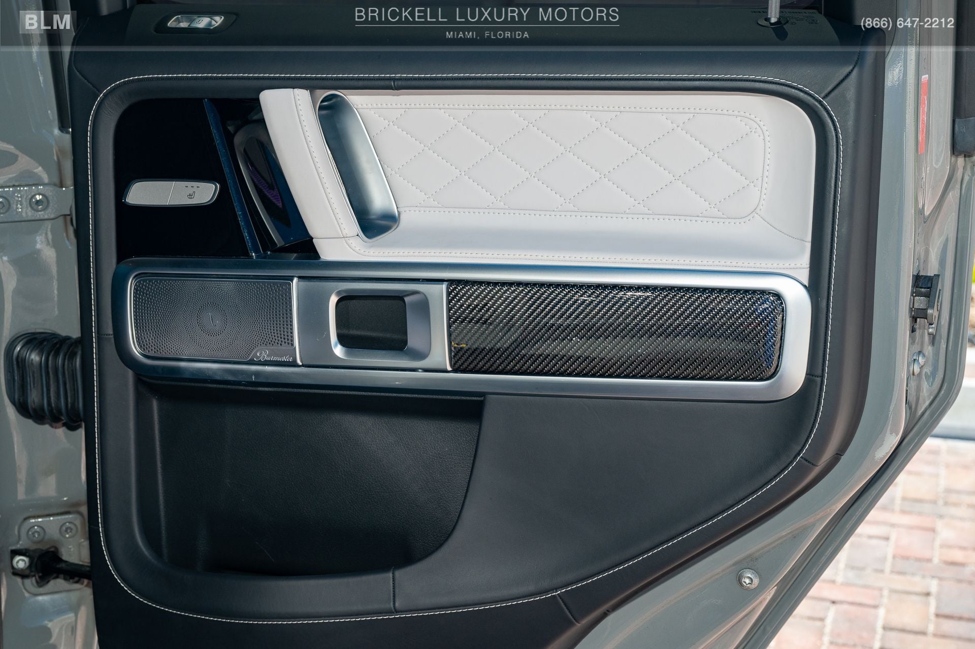 2023 Mercedes-Benz G-Class G 63 AMG® 4MATIC®