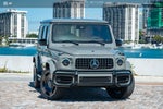2023 Mercedes-Benz G-Class G 63 AMG® 4MATIC®