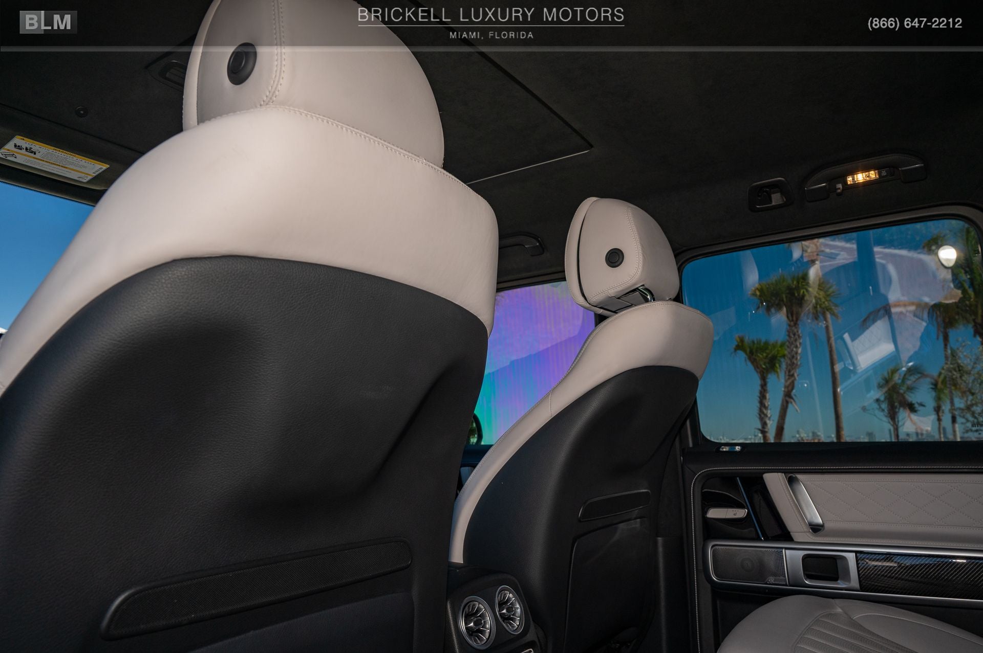 2023 Mercedes-Benz G-Class G 63 AMG® 4MATIC®