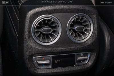 2023 Mercedes-Benz G-Class G 63 AMG® 4MATIC®