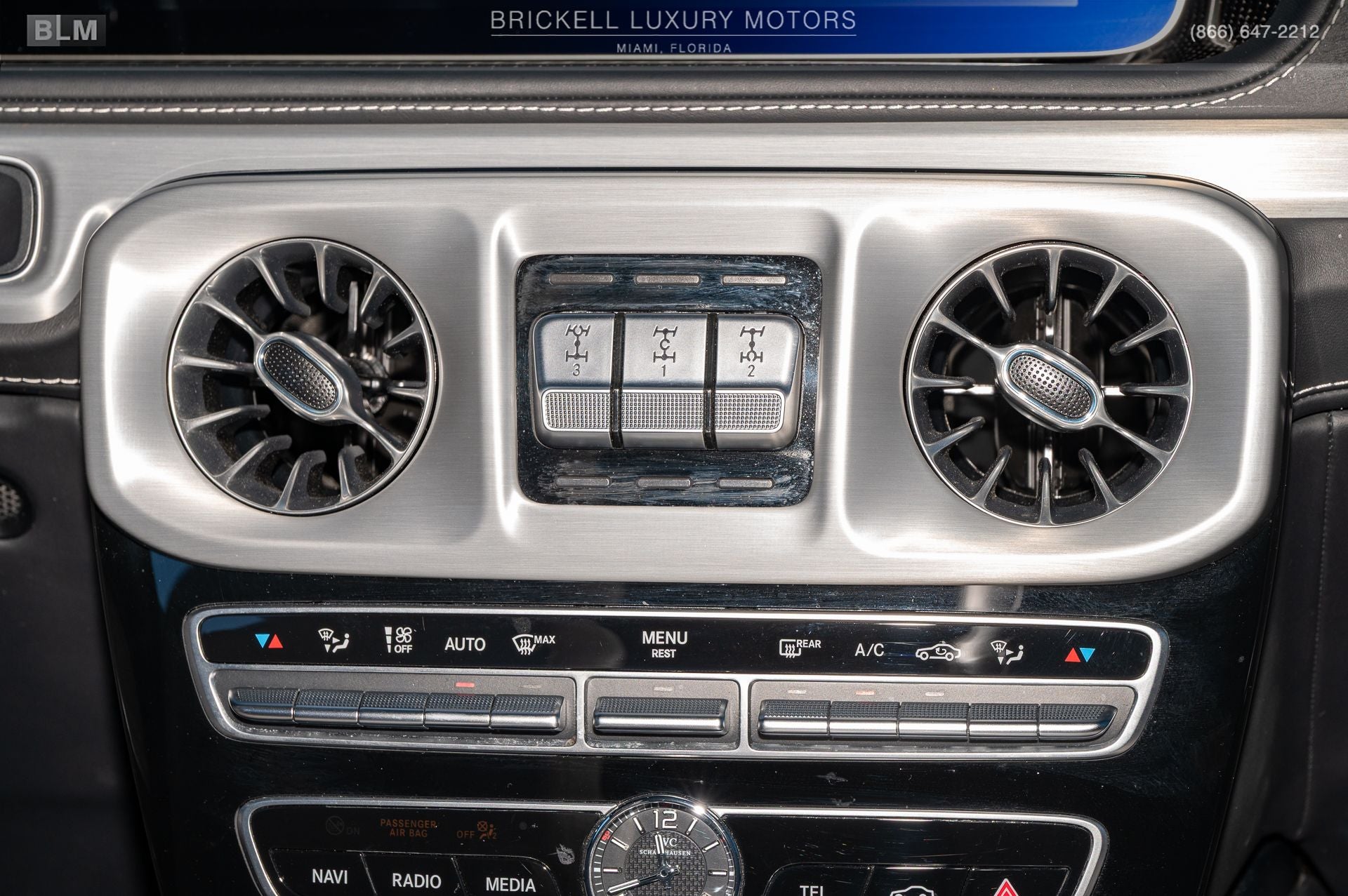 2023 Mercedes-Benz G-Class G 63 AMG® 4MATIC®