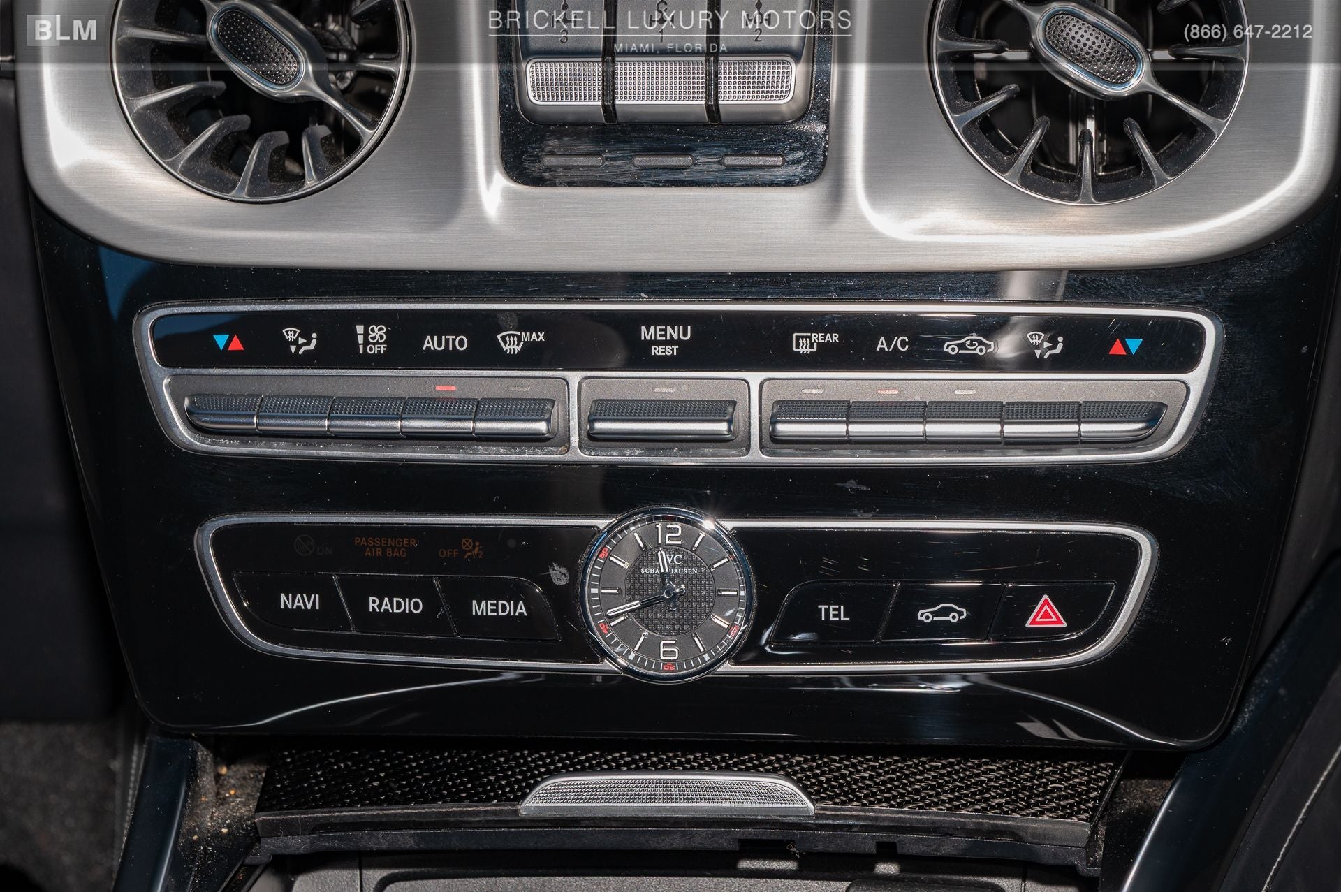 2023 Mercedes-Benz G-Class G 63 AMG® 4MATIC®