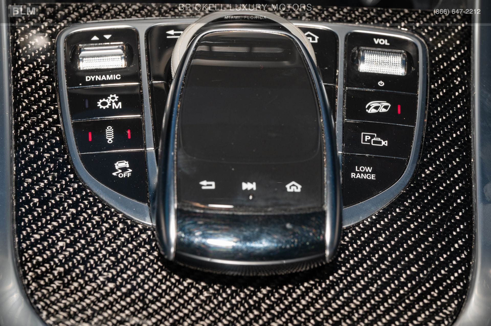 2023 Mercedes-Benz G-Class G 63 AMG® 4MATIC®