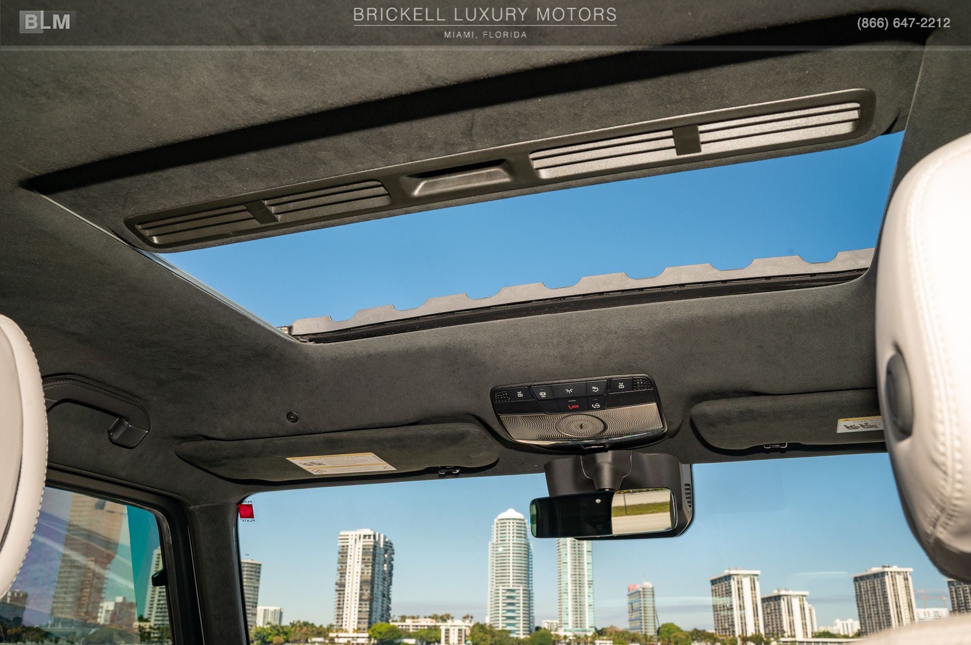 2023 Mercedes-Benz G-Class G 63 AMG® 4MATIC®