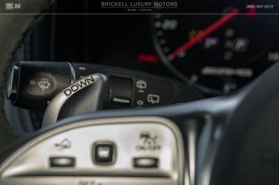 2023 Mercedes-Benz G-Class G 63 AMG® 4MATIC®