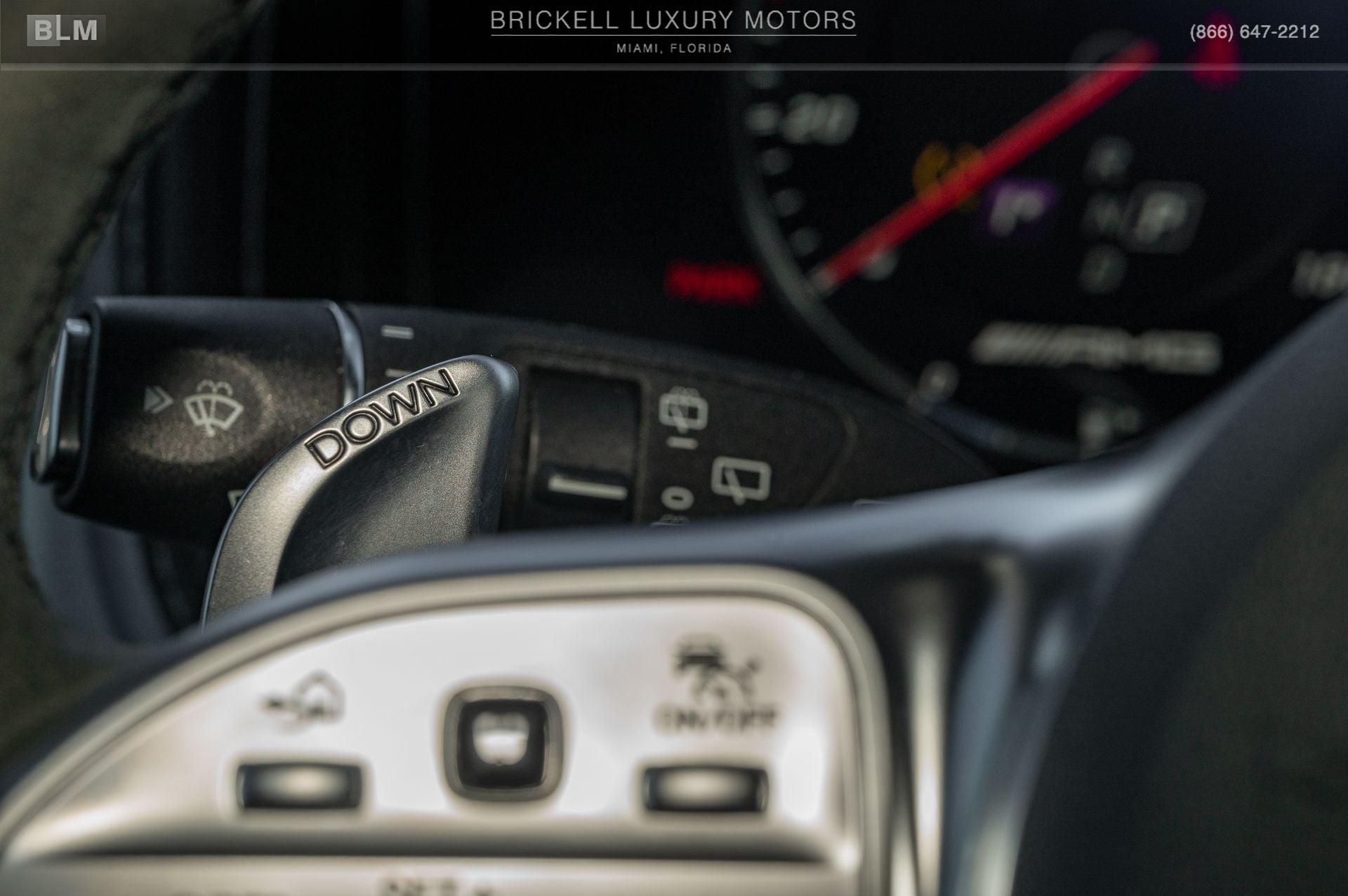 2023 Mercedes-Benz G-Class G 63 AMG® 4MATIC®