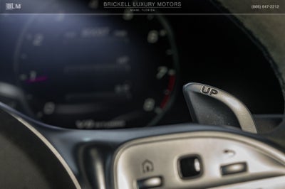 2023 Mercedes-Benz G-Class G 63 AMG® 4MATIC®