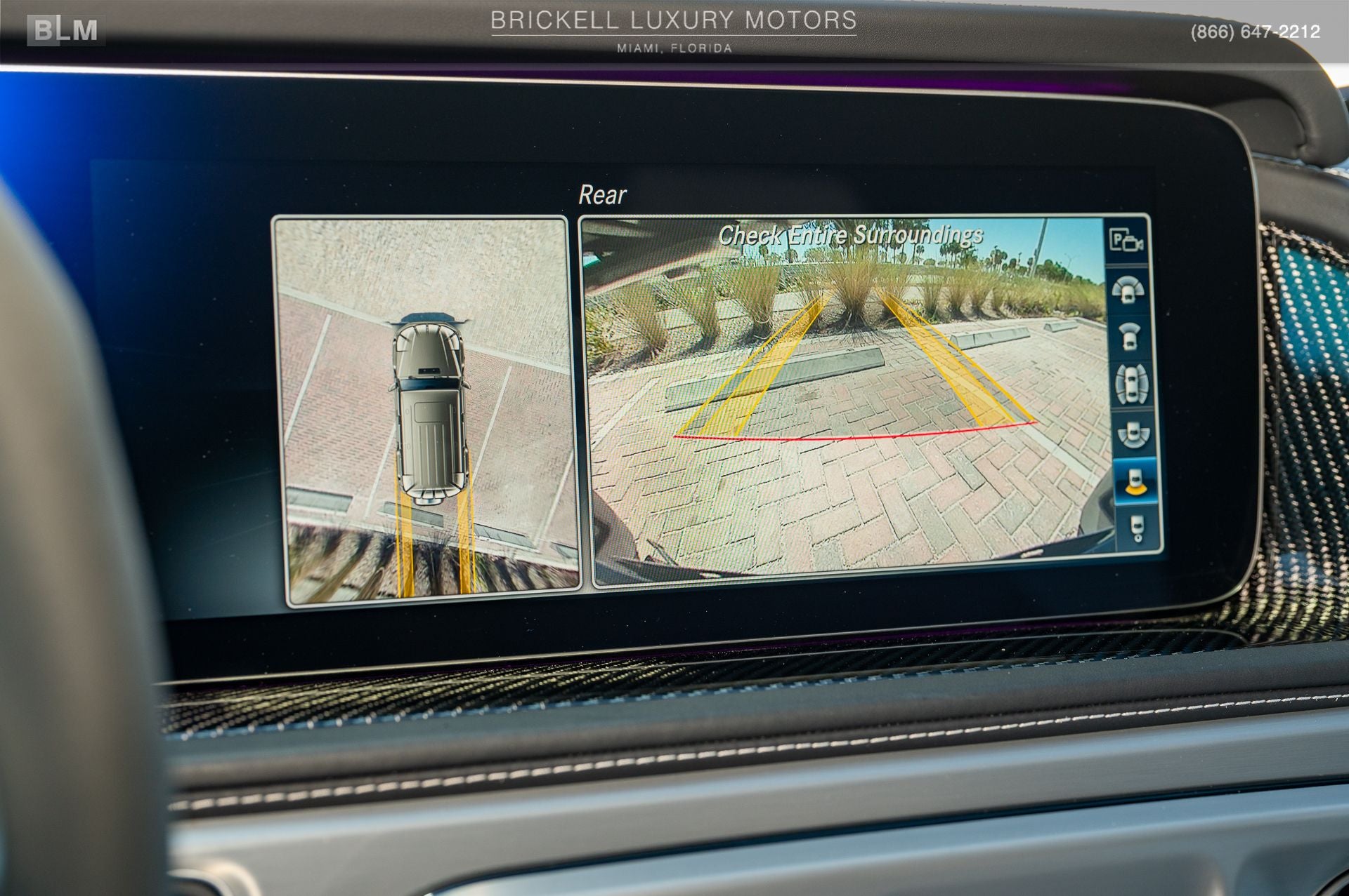 2023 Mercedes-Benz G-Class G 63 AMG® 4MATIC®