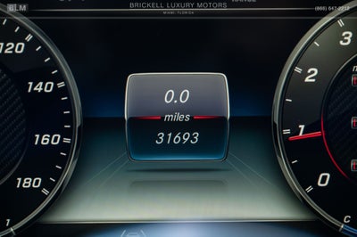 2023 Mercedes-Benz G-Class G 63 AMG® 4MATIC®