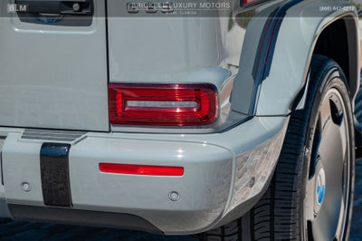 2023 Mercedes-Benz G-Class G 63 AMG® 4MATIC®