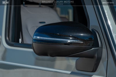 2023 Mercedes-Benz G-Class G 63 AMG® 4MATIC®