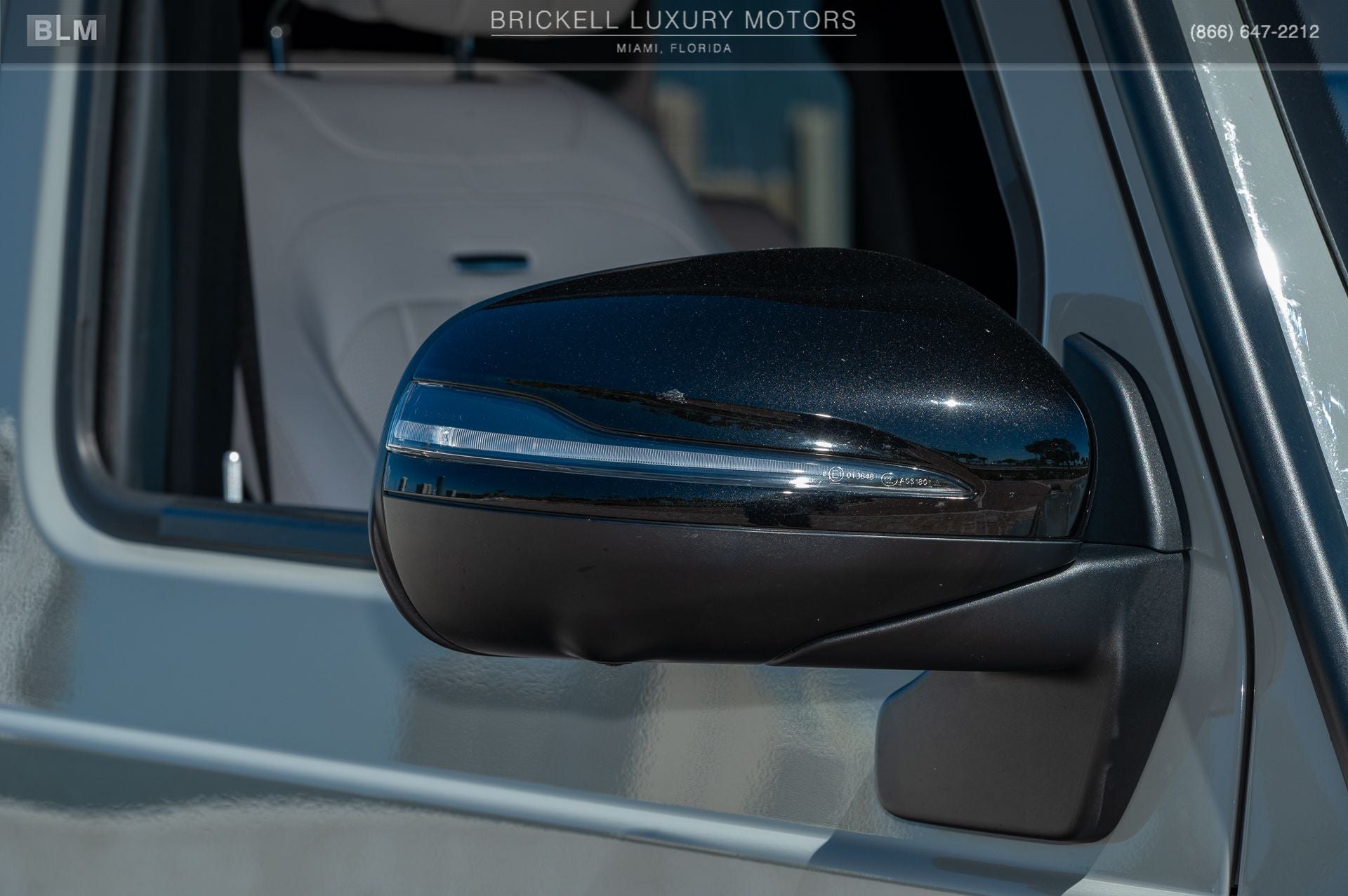 2023 Mercedes-Benz G-Class G 63 AMG® 4MATIC®