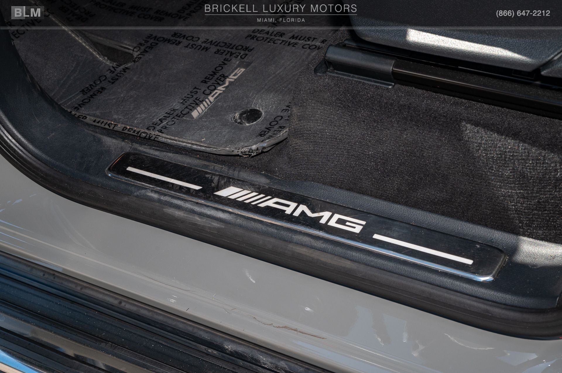 2023 Mercedes-Benz G-Class G 63 AMG® 4MATIC®