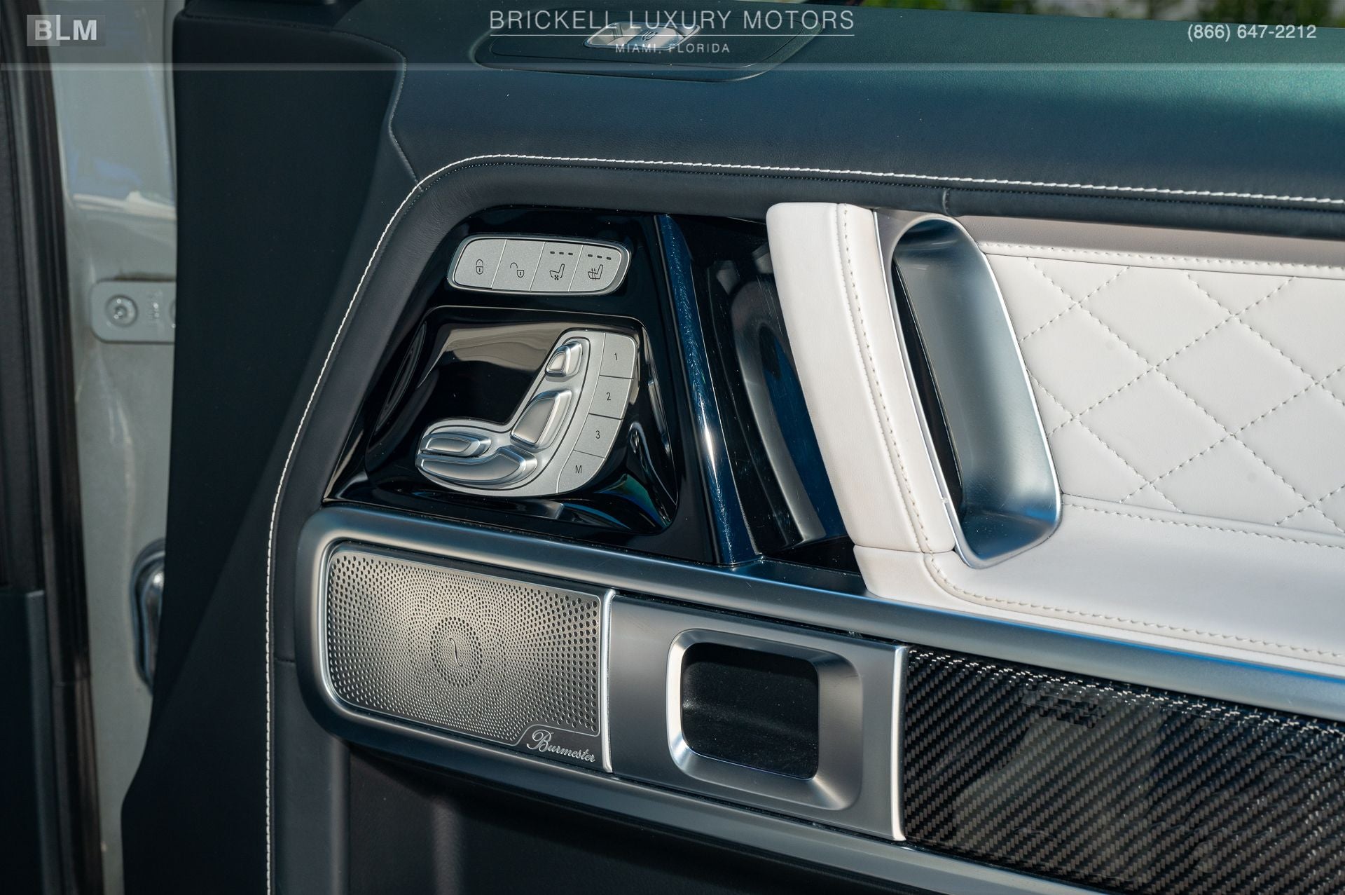 2023 Mercedes-Benz G-Class G 63 AMG® 4MATIC®