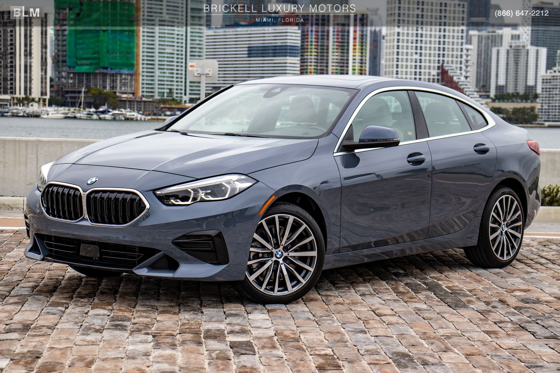 2023 BMW 2 Series 228i