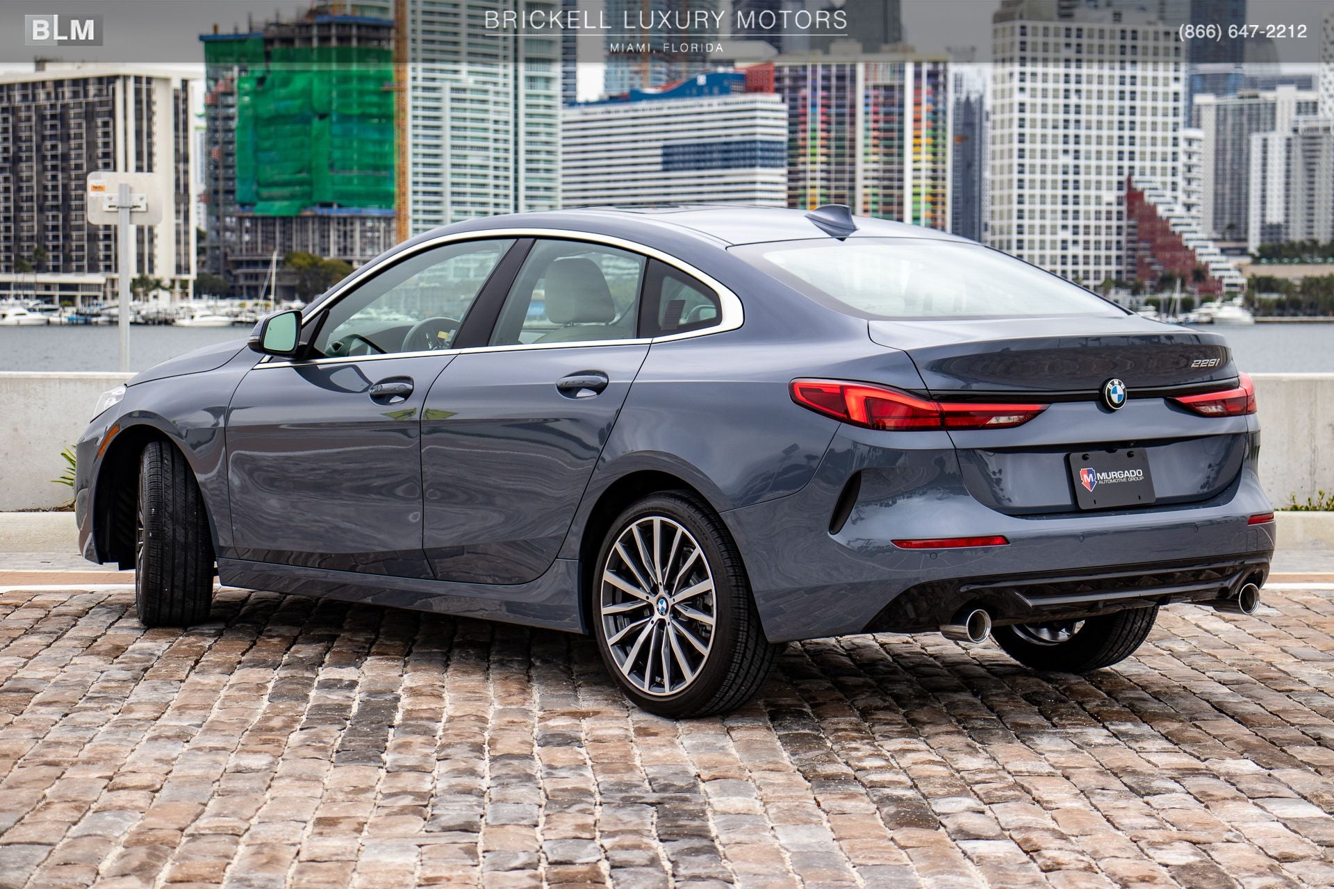2023 BMW 2 Series 228i