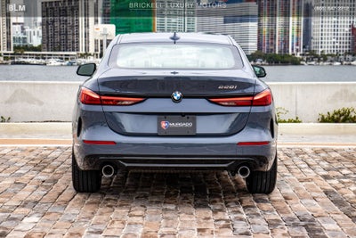 2023 BMW 2 Series 228i