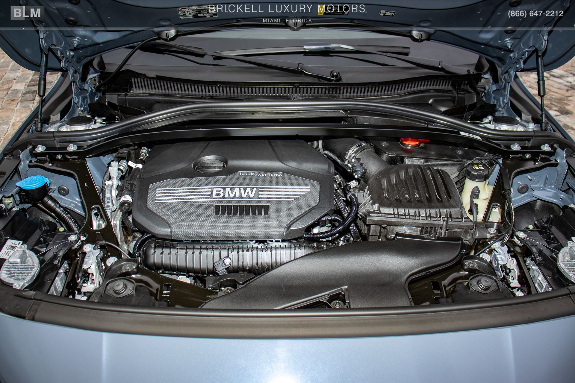 2023 BMW 2 Series 228i