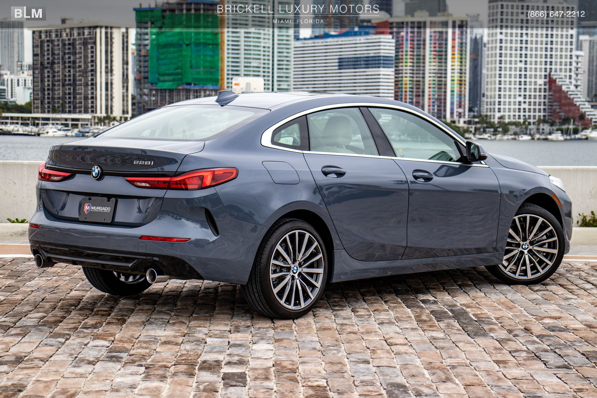 2023 BMW 2 Series 228i