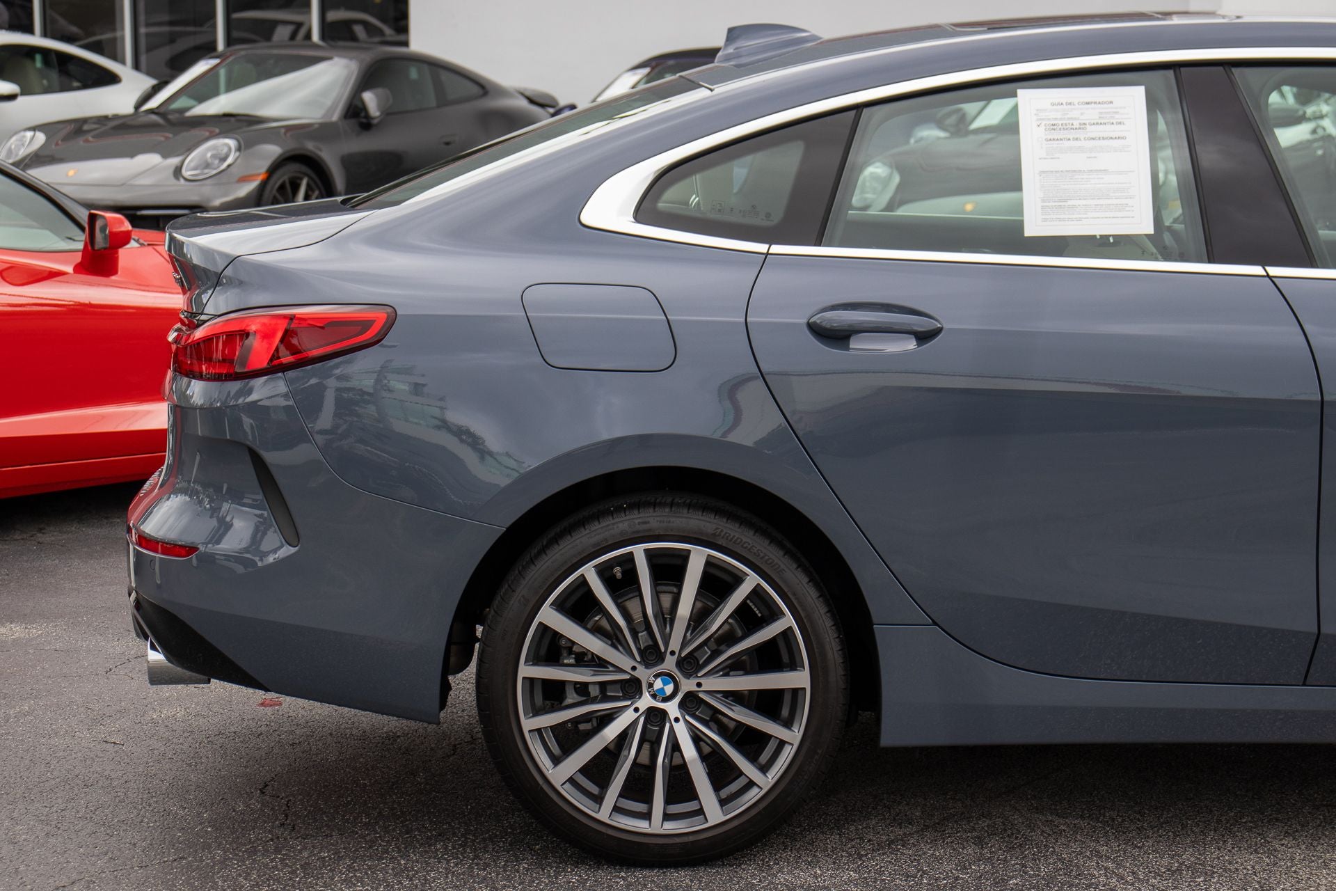 2023 BMW 2 Series 228i
