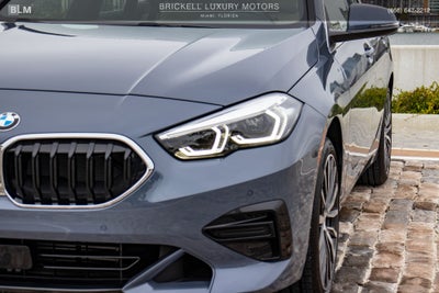2023 BMW 2 Series 228i