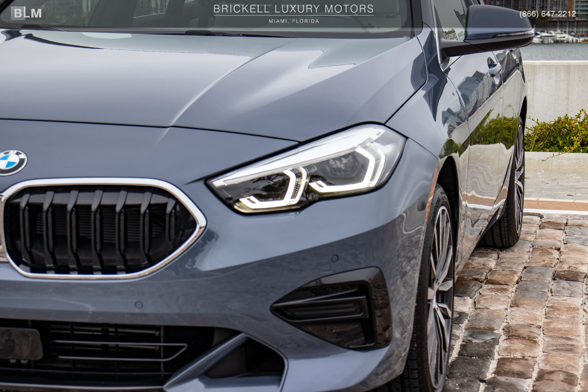2023 BMW 2 Series 228i