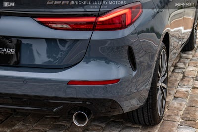 2023 BMW 2 Series 228i