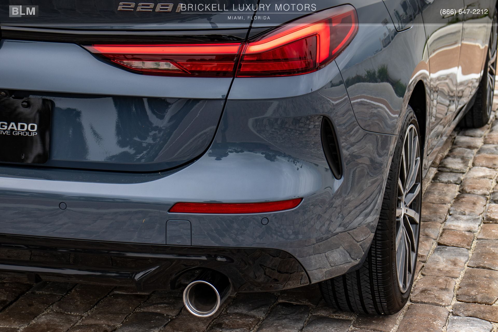 2023 BMW 2 Series 228i
