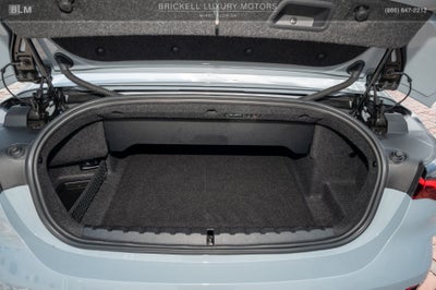 2024 BMW 4 Series M440i