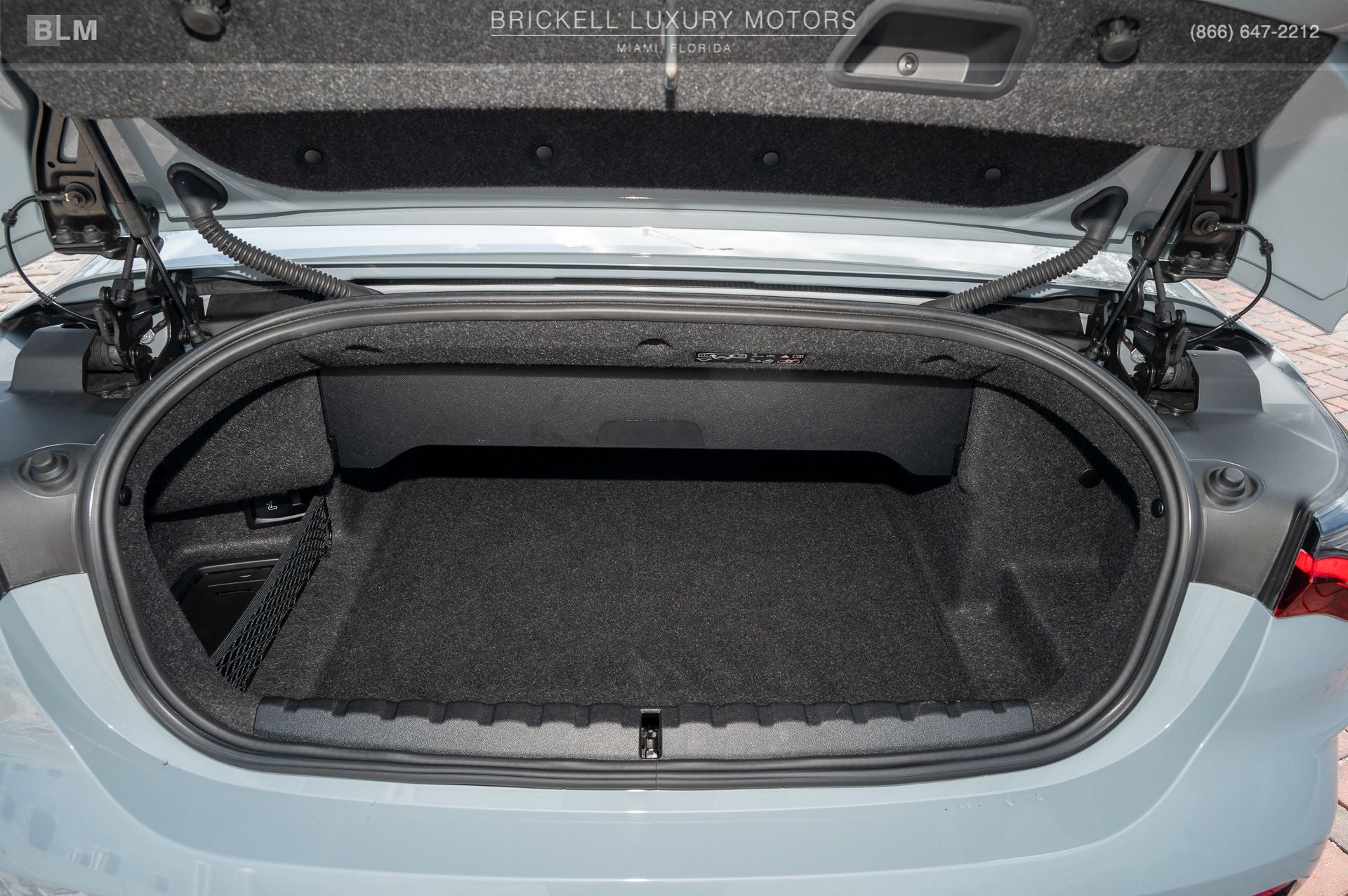 2024 BMW 4 Series M440i