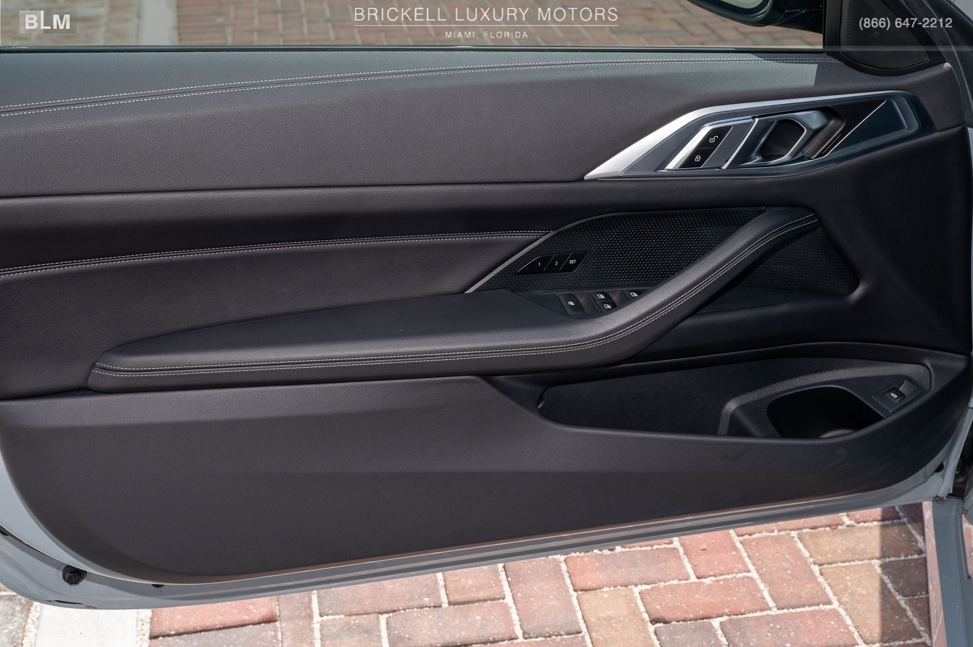 2024 BMW 4 Series M440i