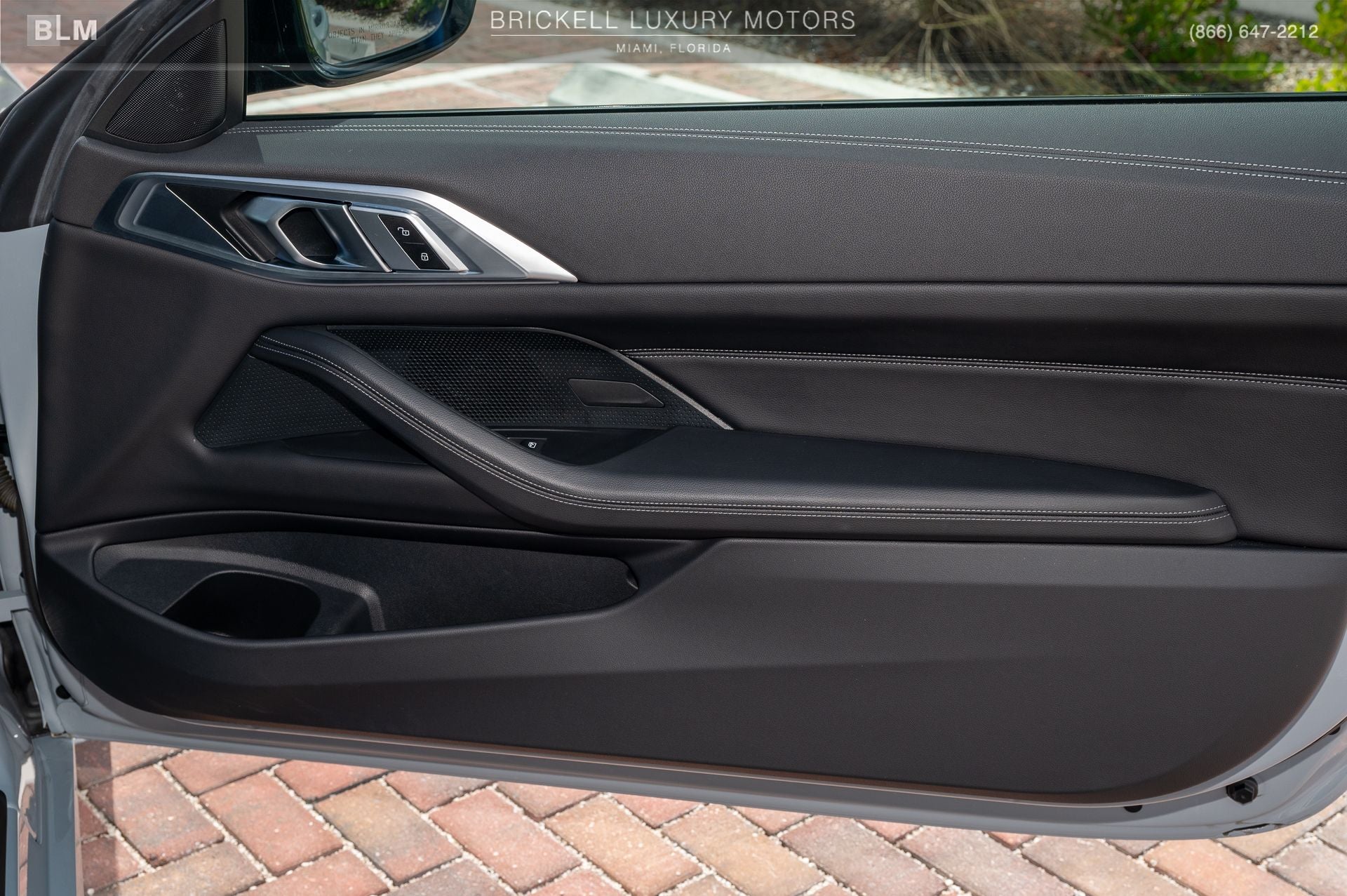 2024 BMW 4 Series M440i