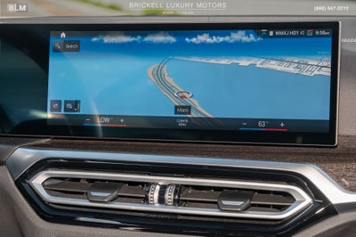 2024 BMW 4 Series M440i