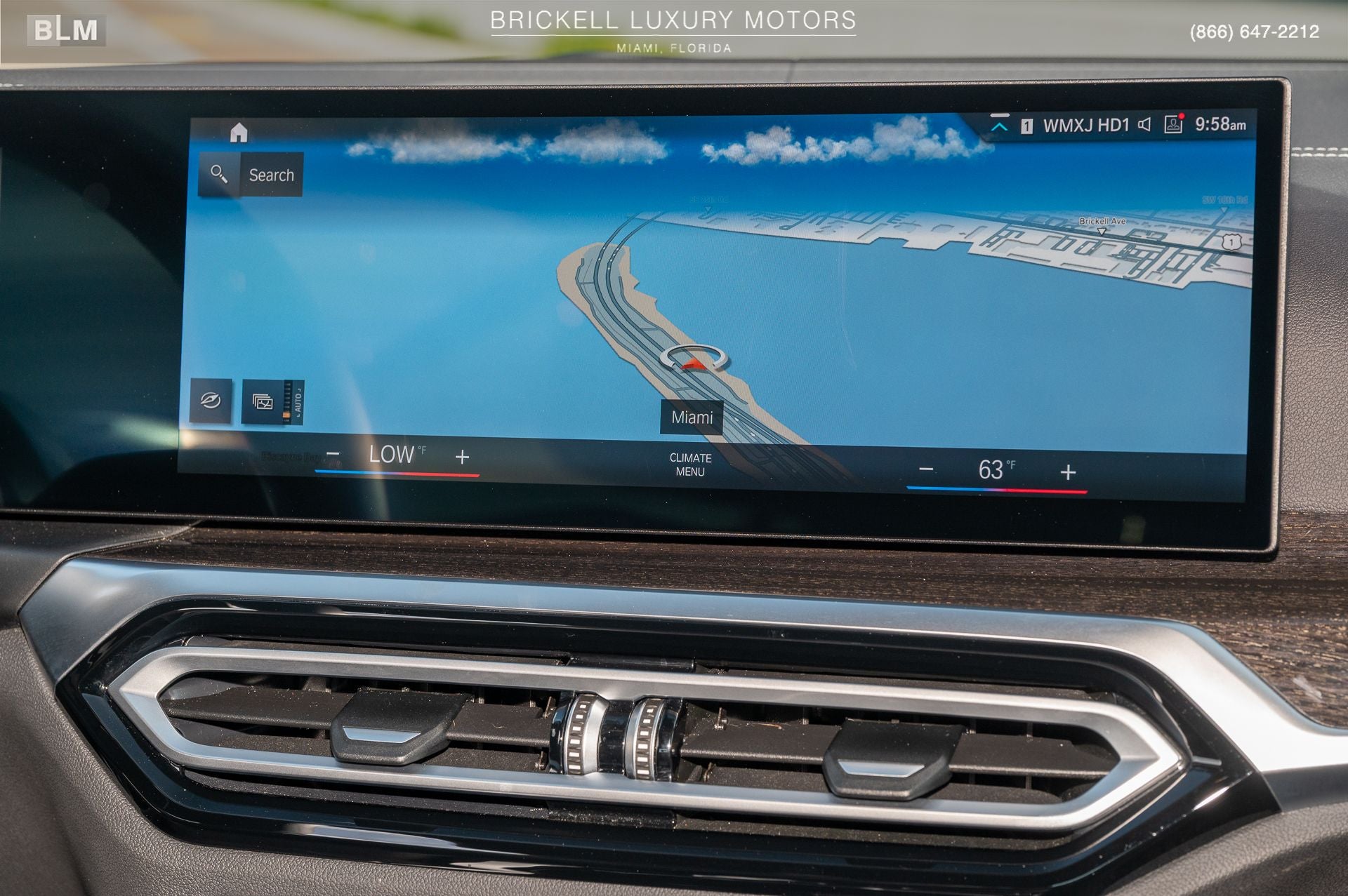 2024 BMW 4 Series M440i