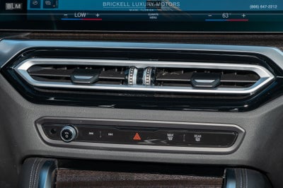 2024 BMW 4 Series M440i