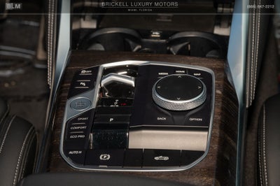 2024 BMW 4 Series M440i