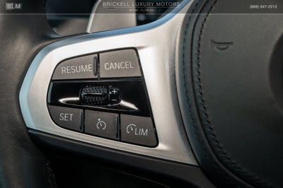 2024 BMW 4 Series M440i