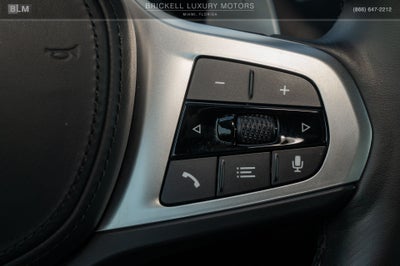 2024 BMW 4 Series M440i