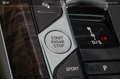 2024 BMW 4 Series M440i