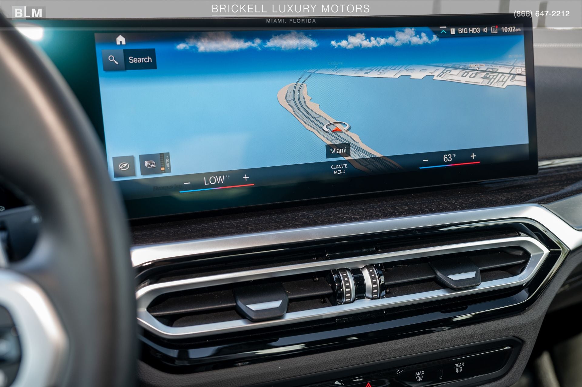 2024 BMW 4 Series M440i