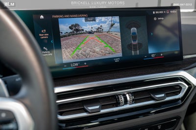 2024 BMW 4 Series M440i