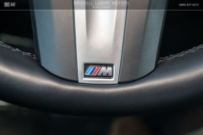 2024 BMW 4 Series M440i