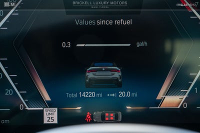 2024 BMW 4 Series M440i