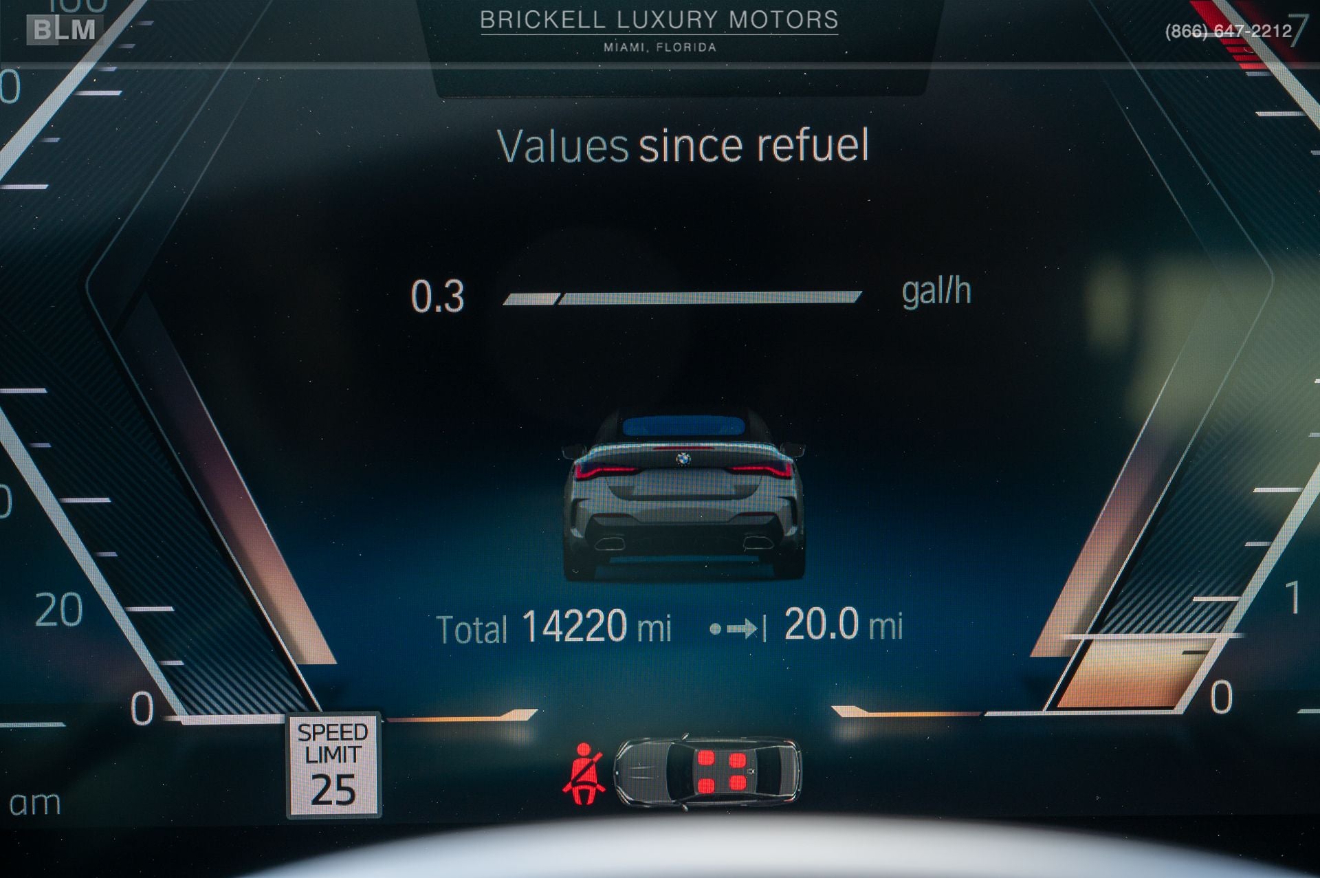 2024 BMW 4 Series M440i