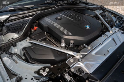 2024 BMW 4 Series M440i