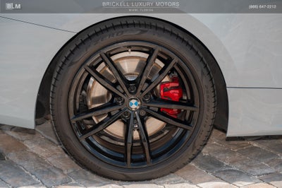 2024 BMW 4 Series M440i