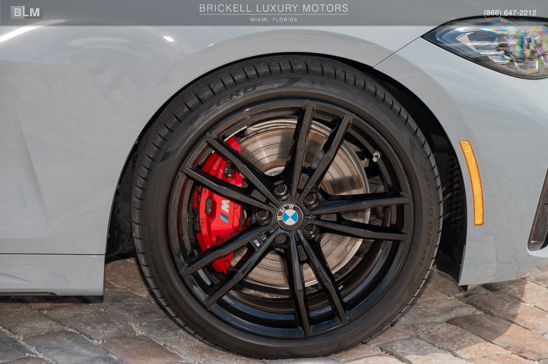 2024 BMW 4 Series M440i