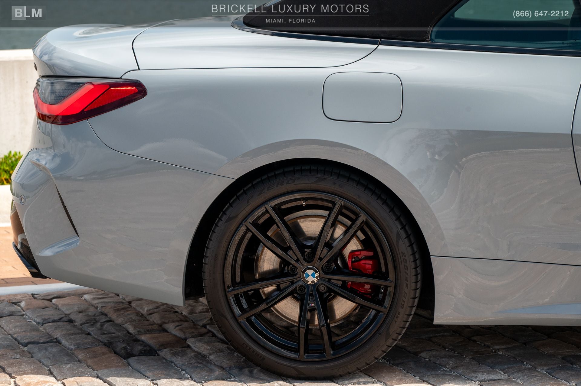 2024 BMW 4 Series M440i